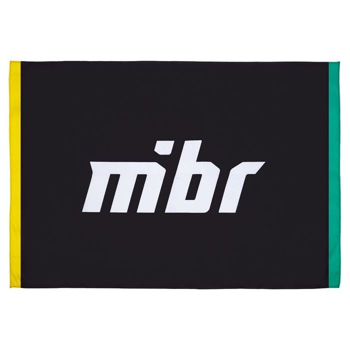 Bandeira Mibr