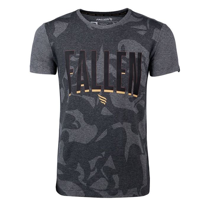 Camiseta Fallen Army