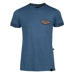 Camiseta Pubg Full Helmet