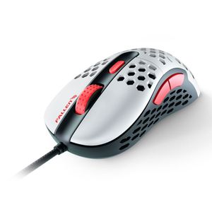 Mouse Gamer Ultraleve Fallen F65 Mars
