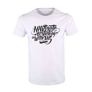 Camiseta Navi Navigate