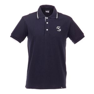 Camisa Polo Sk Gaming Classic