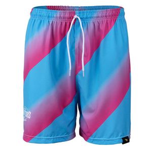 Shorts Gamers Club Summer Edition