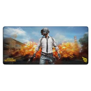 Mousepad Gamer Fallen Pubg First - Speed++ Estendido