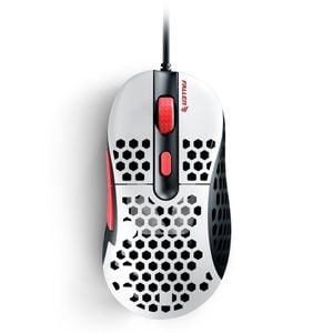 Mouse Gamer Ultraleve Fallen F65 Mars