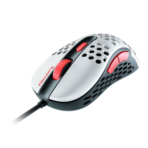 Mouse Gamer Ultraleve Fallen F65 Mars