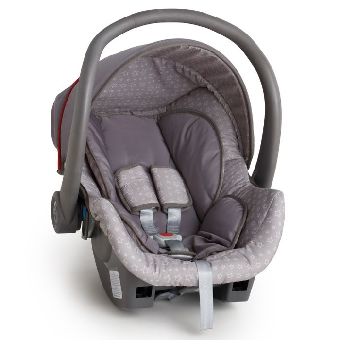 Bebe Conforto Cocoon Grafite 8181gr Galzerano