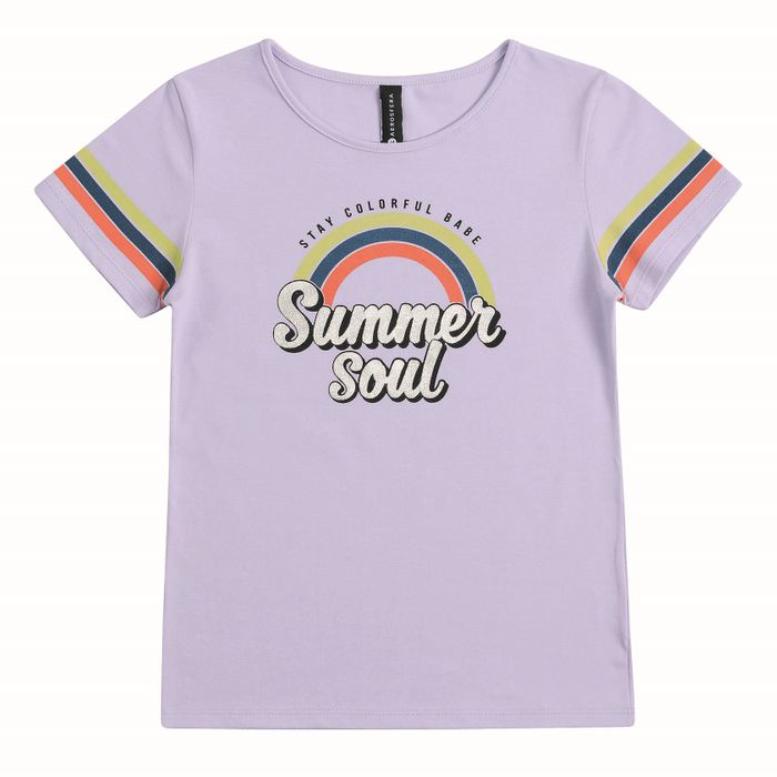 Blusa Summer Soul  Do 12 Ao 18 Dila 