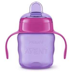 Copo Easy Sip Cup 200ml - Avent