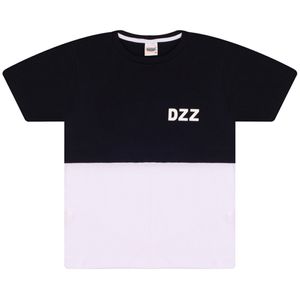 Camiseta Infantil Masculina 12/16 - Duzizo 