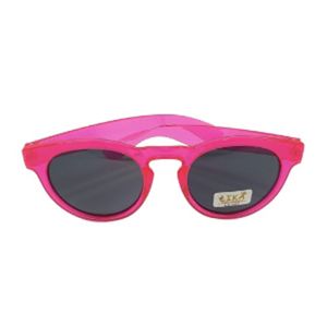 óculos De Sol Redondo Infantil Acetato - Lika Acessórios
