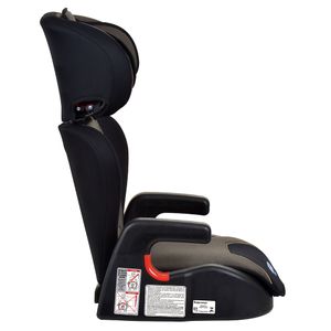 Cadeira Para Carro Protege Reclinável Mesclado Bege - Ixau3041pr33 - Burigotto