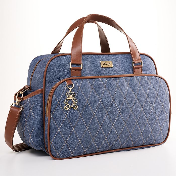 Bolsa Chicago Jeans - Just Baby