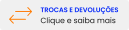 trocas e devoluções