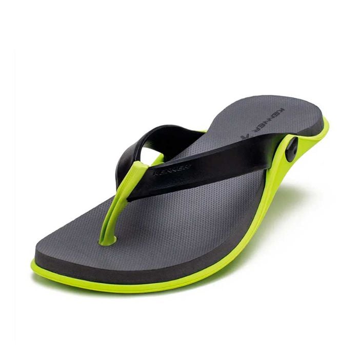 chinelo kenner tradicional masculino
