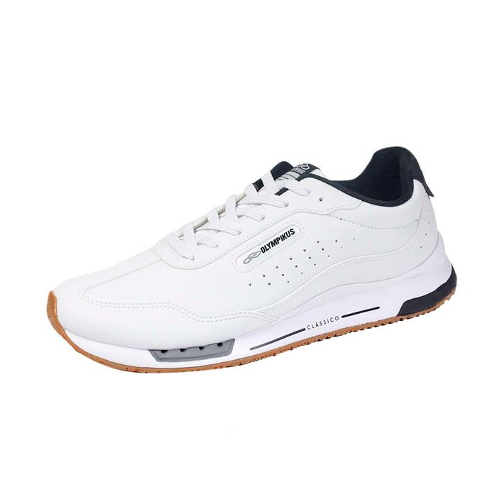 tênis olympikus johnny clássico