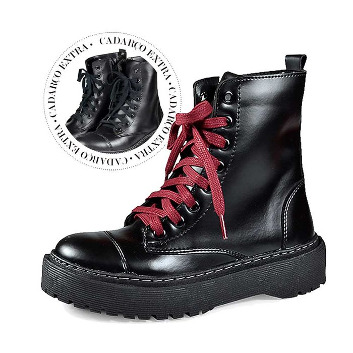 botas bambam calçados