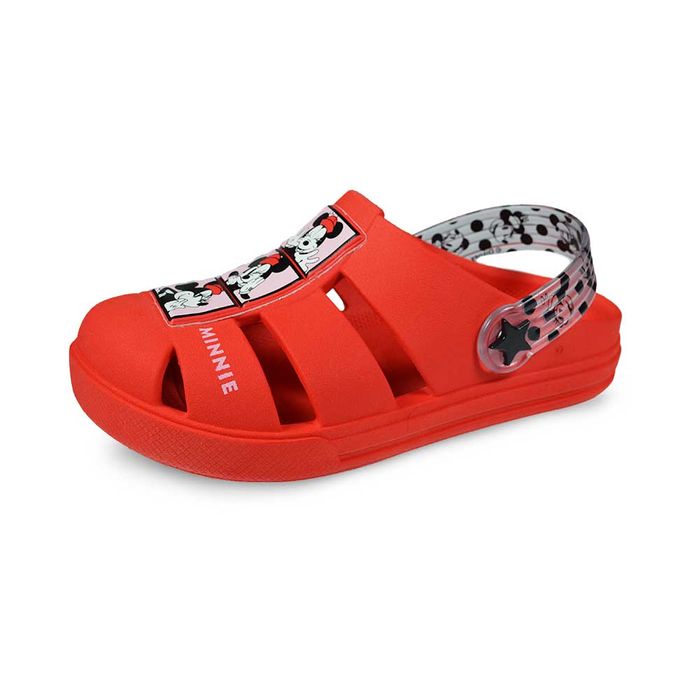 Sandália Babuche Infantil Grendene Kids Disney Fun Pic 22510