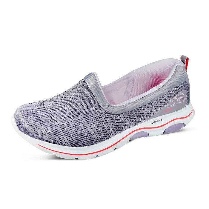 Tenis Slip On Feminino Bebece T