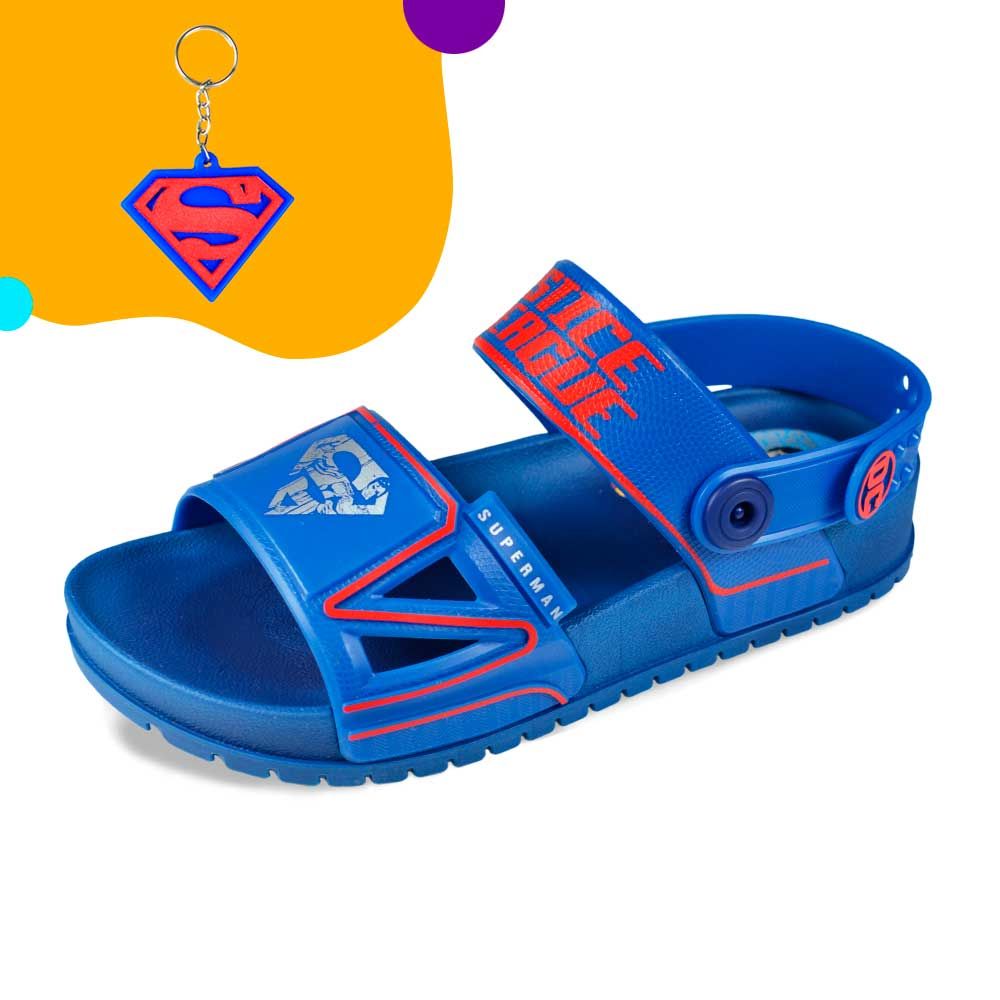 Papete liga da justiça Clearance