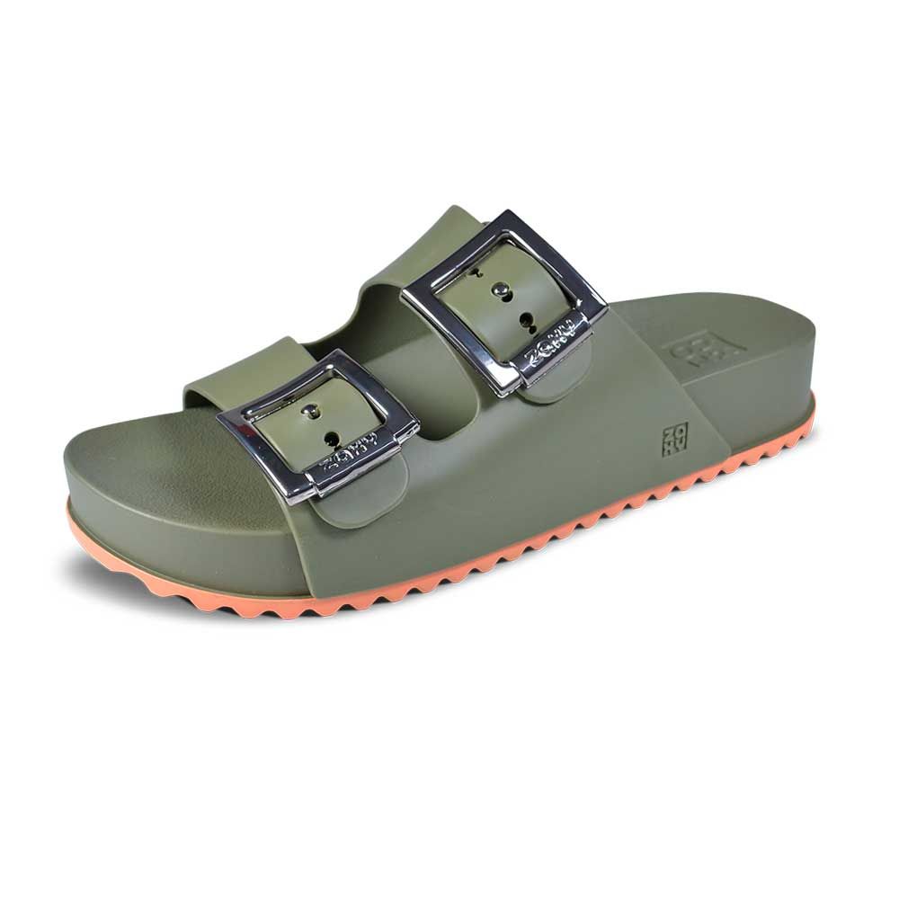 Sandália Fullplastic Feminino Zaxy Partner III AD 18063