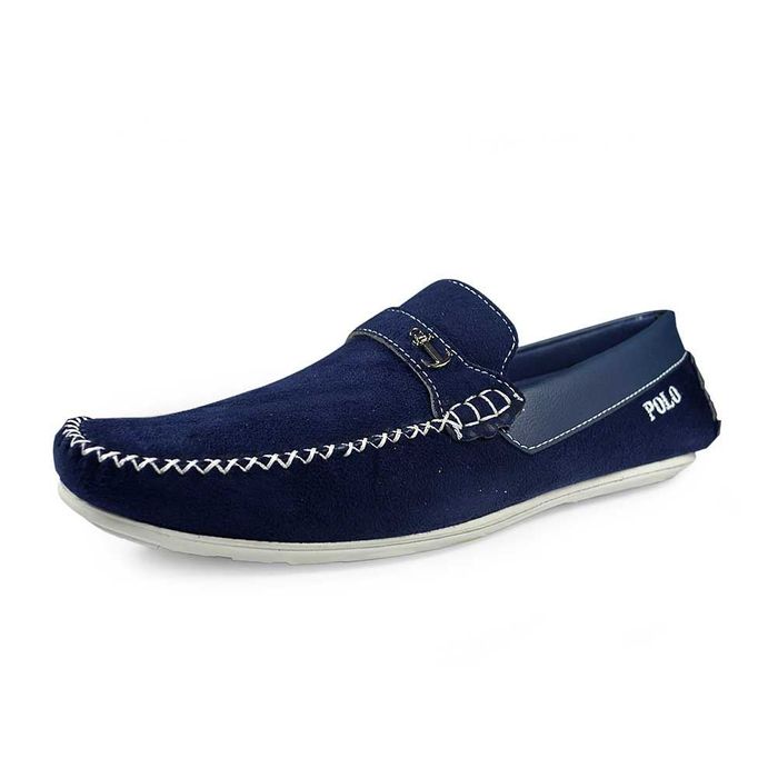 mocassim polo play