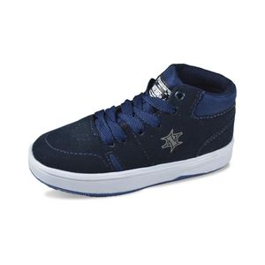 Tênis Masculino Nesk Every C5379-04 - Branco/Marinho - Calçados Online  Sandálias, Sapatos e Botas Femininas | Katy.com.br
