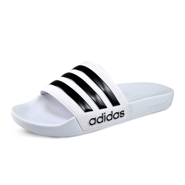 sandália de rosto adidas