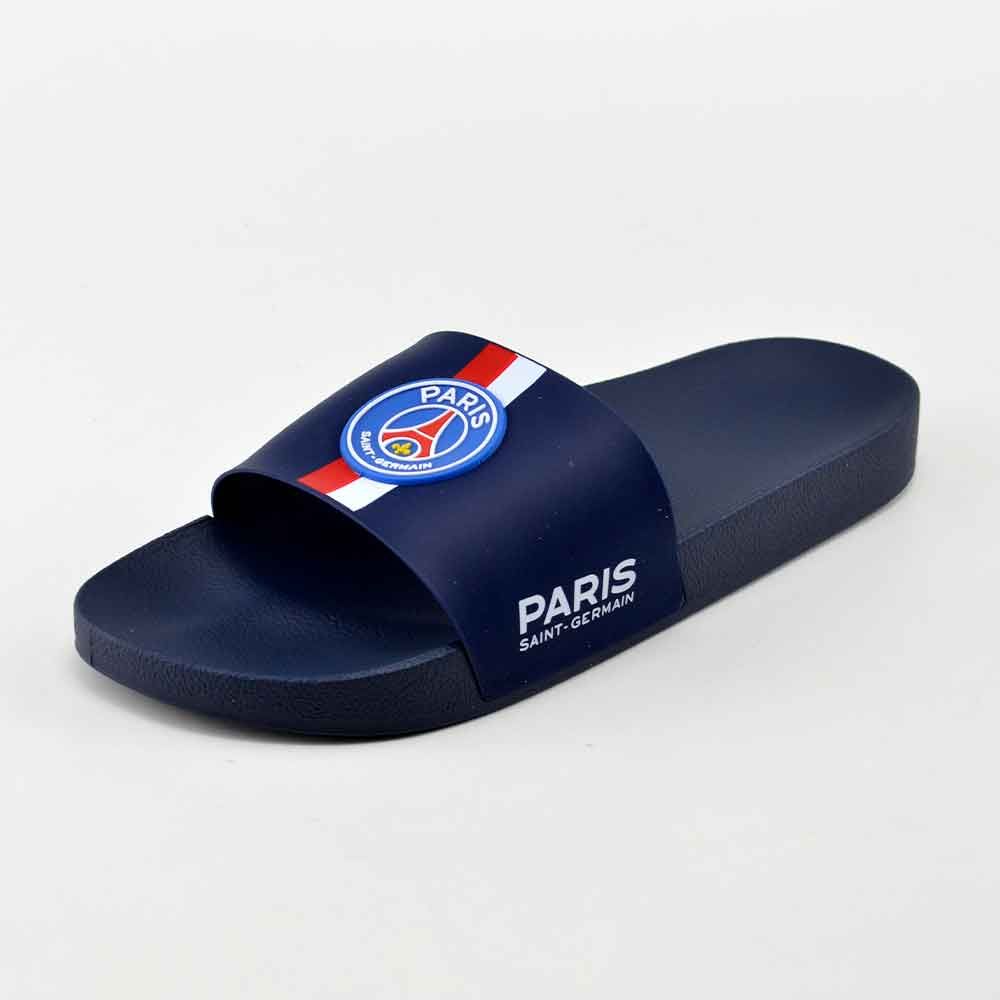 chinelo slide psg