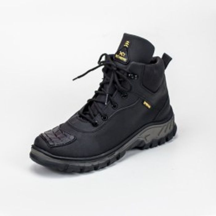 Bota CAT 0289 IMPERMEÁVEL - Comprar em Fortal Botas