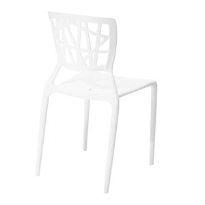 Cadeira Ipiranga Branco