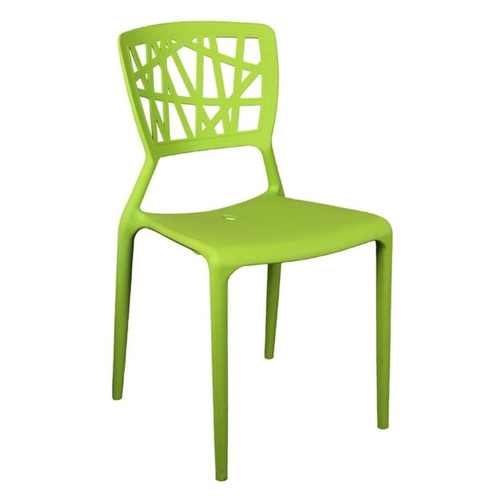 Cadeira Ipiranga Verde