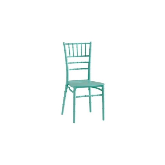 Cadeira Tiffany Verde