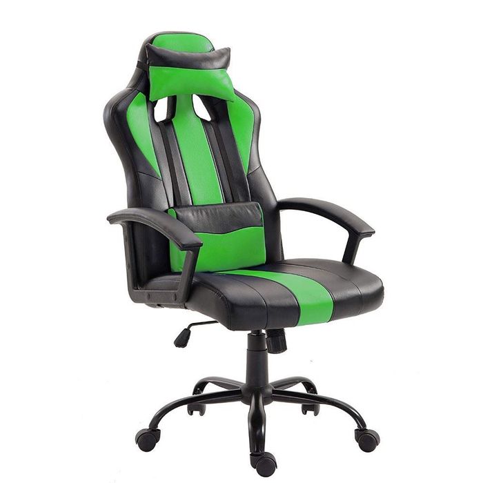 Cadeira Gamer Verde