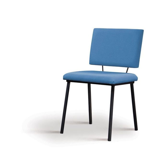 Cadeira Antonella Azul