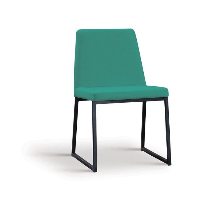 Cadeira Yanka Verde