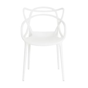 Cadeira Allegra Branco