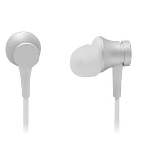 Fone De Ouvido Com Fio Mi In-ear Headphones Basic Xiaomi