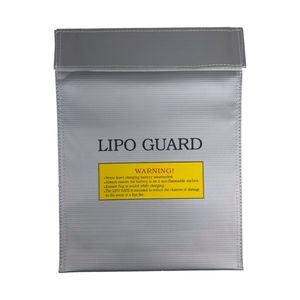 Saco Anti-chama Bateria Lipo Safe Bag Lipo Bag Lipo Guard