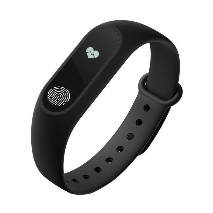 Relógio Inteligente Smartwatch M2 Bluetooth Android/ios