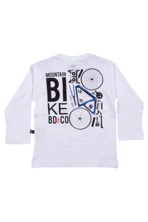 Camiseta Mountain Bike