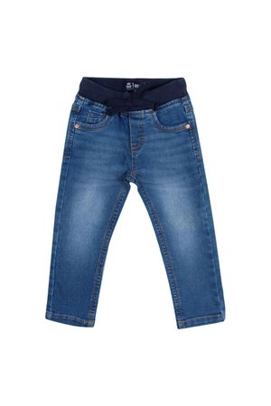 Calça Jeans Punho Generation