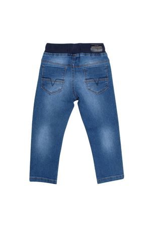 Calça Jeans Punho Generation