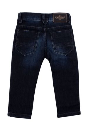 Calça Jeans Skinny Premium Black Blue