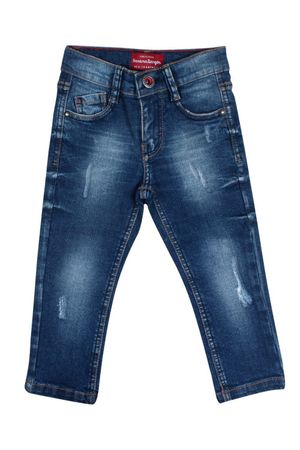 Calça Jeans Skinny Premium
