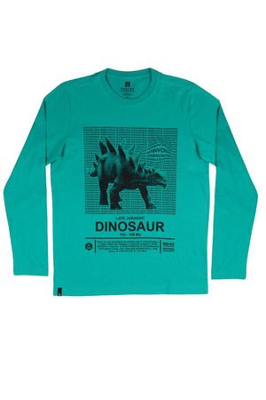 Camiseta Dinosaur