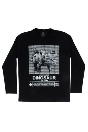 Camiseta Dinosaur