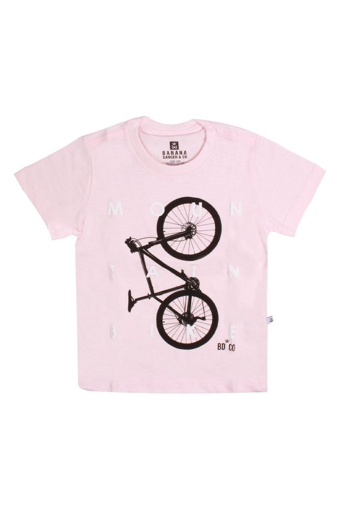 Camiseta Mountain Bike Loja