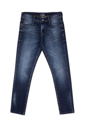 Calça Jeans Skinny Authentic