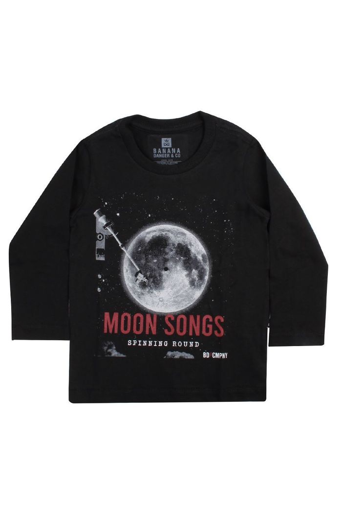 Camiseta Moon Song
